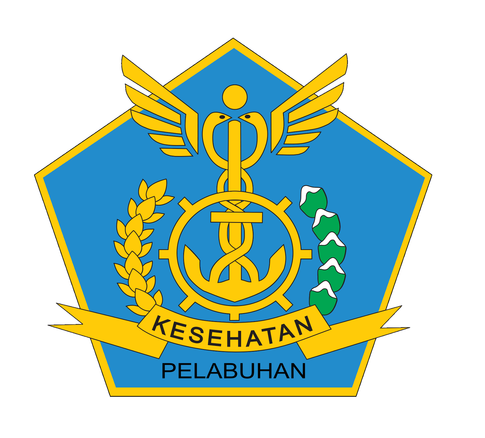  Kantor Kesehatan Pelabuhan Kelas II Palembang